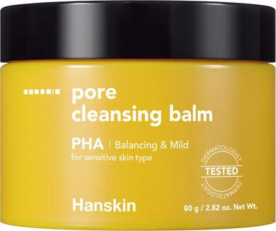 Pore Cleansing Balm - PHA