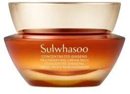 Concentrated Ginseng Rejuvenating Cream Rich