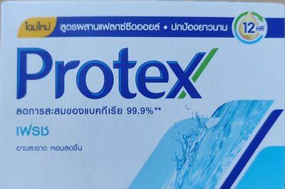 PROTEX FRESH SOAP