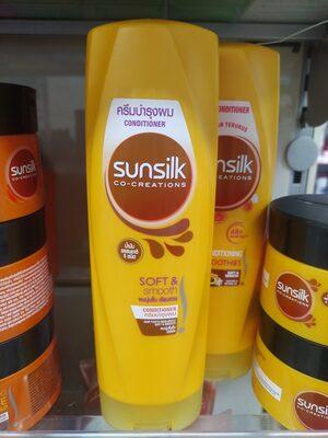 Smooth and Soft Conditioner