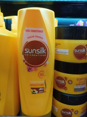 Soft & Smooth Conditioning Smoothies Soft & Smooth