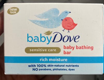 Baby Dove