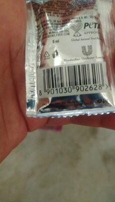 Sunsilk shampoo of jojoba oil and onion extract