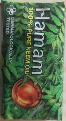 Hamam 100% Pure Neem Oil