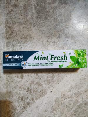 Himalaya herbals