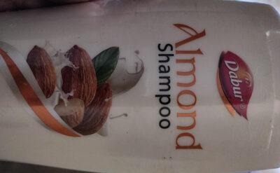 Dabur Almond Shampoo