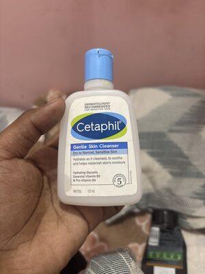 Gentle Skin Cleanser