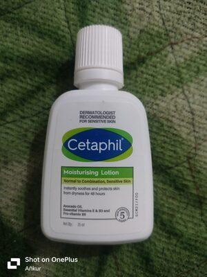 Cetaphil Moisturising Lotion