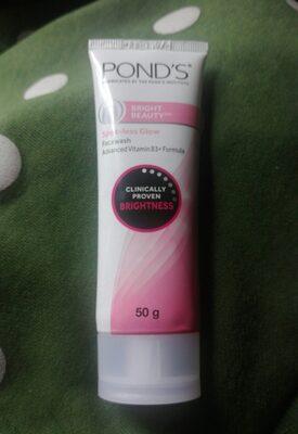 Ponds