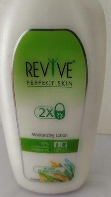 রিভাইভ পারফেক্ট স্কিন ময়েশ্চারাইজিং লোশন