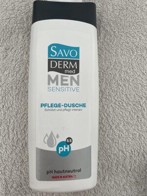 Men Sensitive Pflege-Dusche