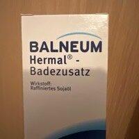 Hermal Badezusatz