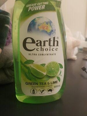 Earth Choice