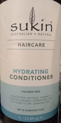 Hydrating Conditioner