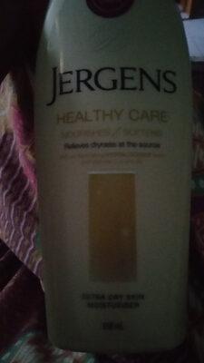 jergens health care