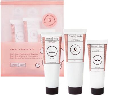 Sweet Cheeks Kit