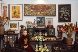 Biệt phủ của 3 danh hài đất Bắc: Rất bề thế, tính sơ sơ cũng cũng đều hàng chục tỷ đồng