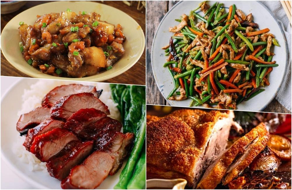 Thịt vai heo làm món gì ngon? 15 món ăn từ thịt vai heo dễ làm, ngon miệng