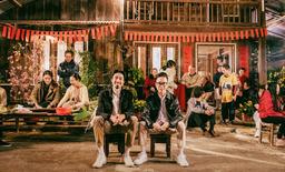 Khi mệt mỏi quá, hãy đi về nhà!