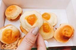 2 món bánh đường phố ai đến Vũng Tàu cũng nhất định phải thử