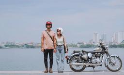 Hà Nội sau giờ làm thì đi chơi đâu? 