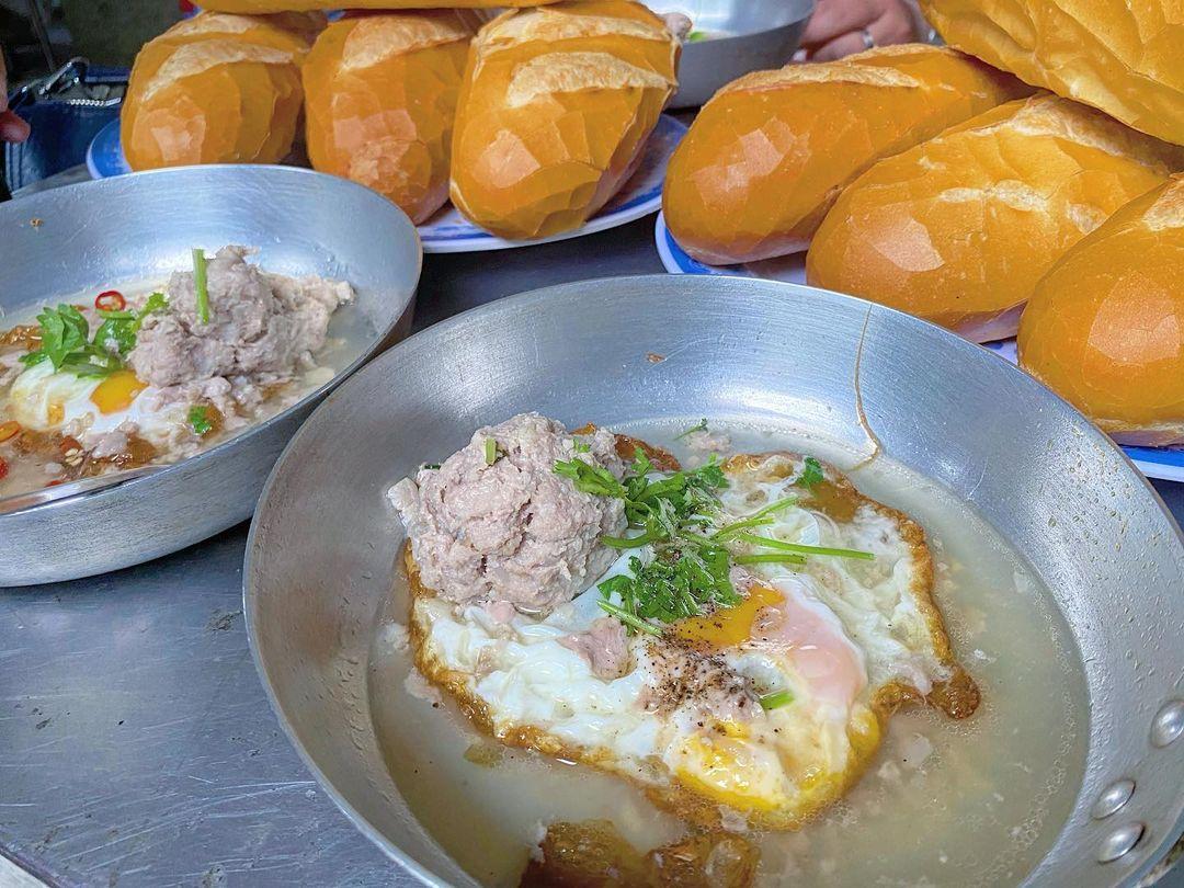 4 quán ăn sáng ngon Vũng Tàu cho người băn khoăn sáng Vũng Tàu ăn gì ngon?