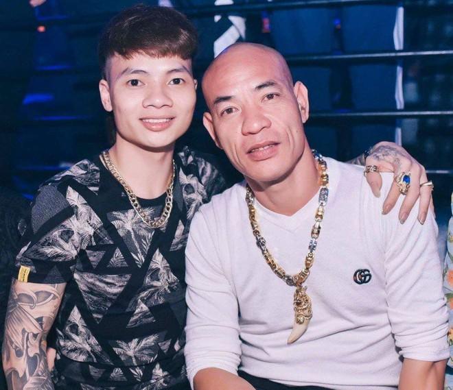 Dũng "Trọc" là ai?