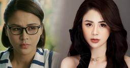 Lương Thu Trang tự thực hiện các cảnh hành động khi vào vai Hoa "Mặt nạ gương"