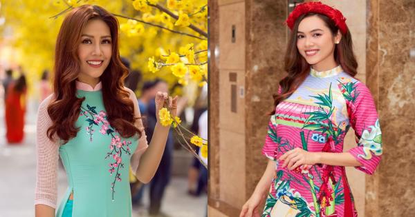 Điểm danh dàn Á hậu ngoài 30 vẫn đang "ế": Tình cũ Phillip Nguyễn lọt Top