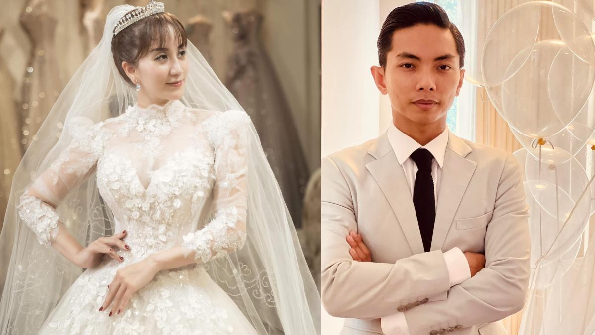 Phan Hiển toàn quyền quyết định đám cưới với Khánh Thi, mời 500 khách
