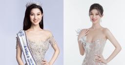 Á hậu Phương Nhi phản hồi thông tin là con đại gia, "ngậm thìa vàng" từ nhỏ