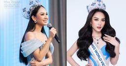 BTC nói gì về việc Hoa hậu Mai Phương bán vương miện?