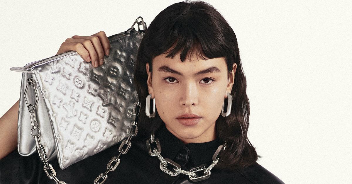 Những mẫu IT-bag hot nhất năm 2021