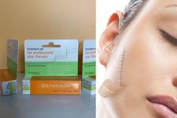 Kem trị sẹo Strataderm của Đức có tốt thật không?