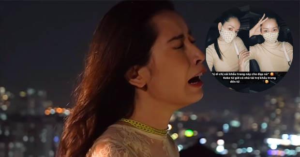 "IT girl" Chi Pu dùng hàng nhái?  