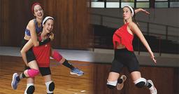 Adidas ra mắt quần nguyệt san