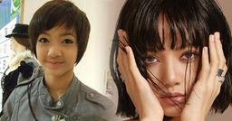 Lisa BLACKPINK có thật sự sửa mũi?  