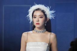 NÓNG: Irene (RED VELVET) lại bị tố xúc phạm stylist? 