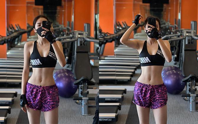 Vòng eo Hoa hậu Kỳ Duyên đáng giá bao nhiêu?