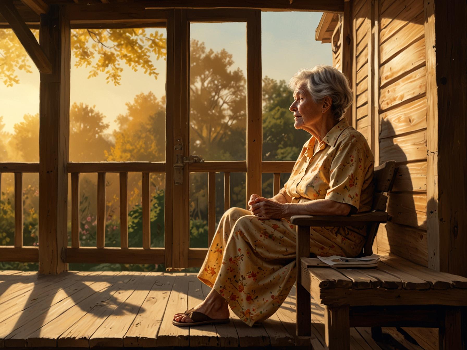 Cuộc sống xen lẫn tâm sự: Khám phá thay đổi sau đại dịch