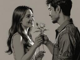 Bí quyết thả thính hiệu quả giúp bạn ghi điểm trong tình yêu