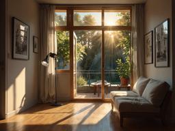 Biến Đổi Cuộc Sống Qua Những Khoảnh Khắc Bình Dị