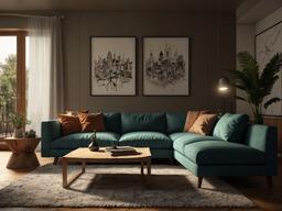 Biến ngôi nhà trở thành không gian sống hoàn hảo của bạn