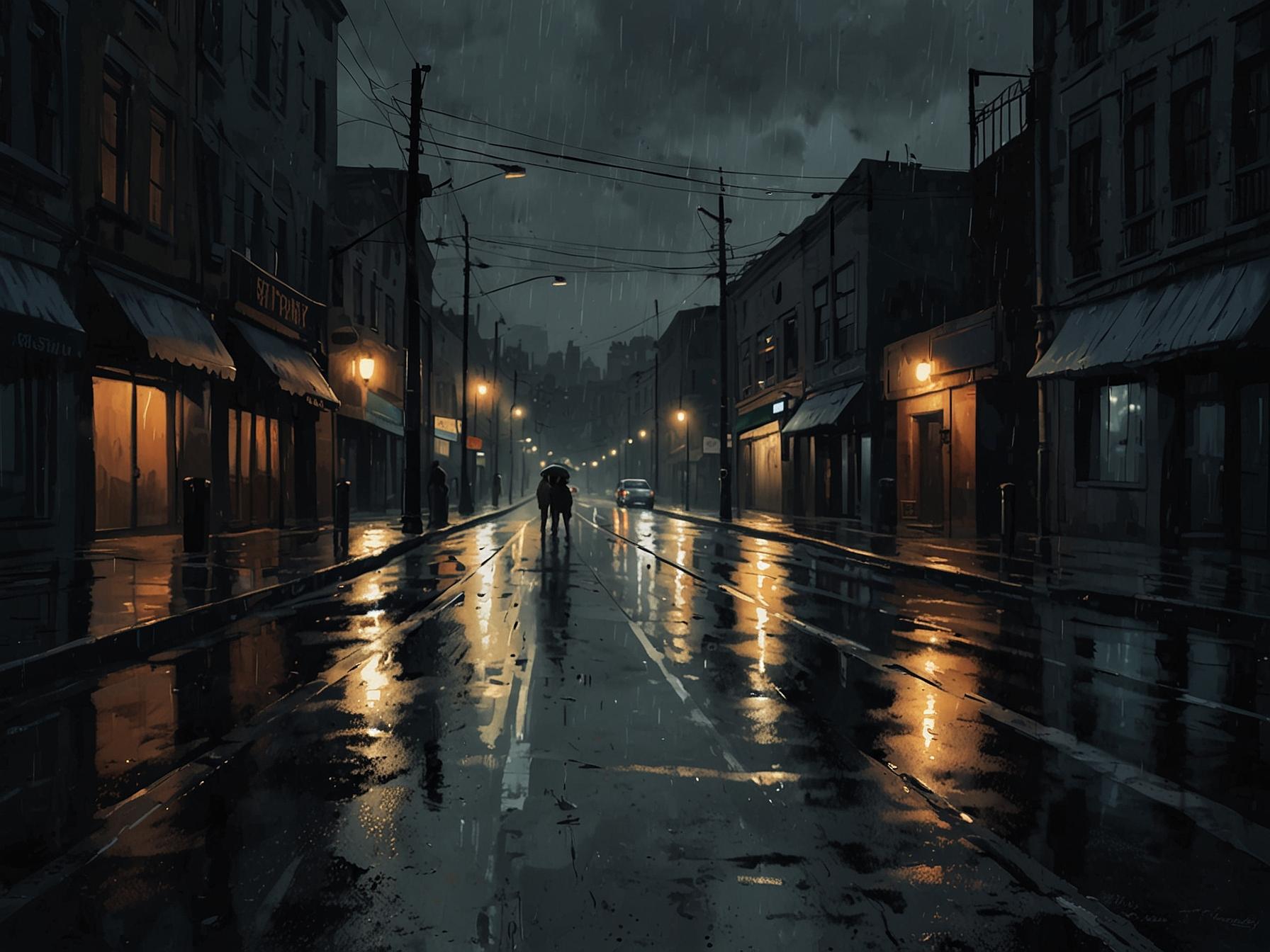 Sự buồn bã: Cảm xúc phức tạp trong cuộc sống hàng ngày