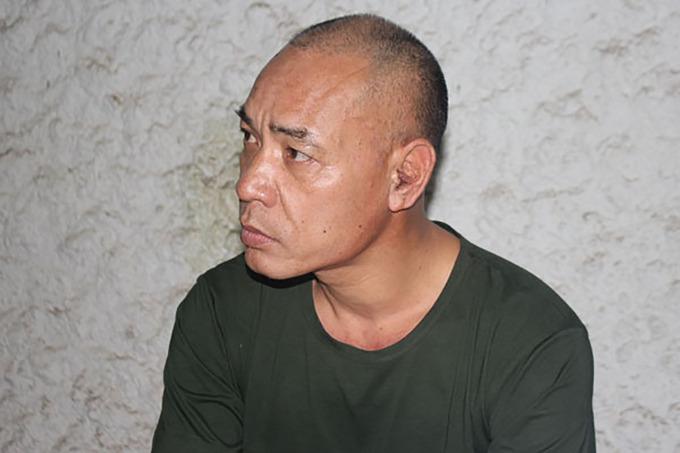 Dũng "Trọc" và đồng bọn bị khởi tố