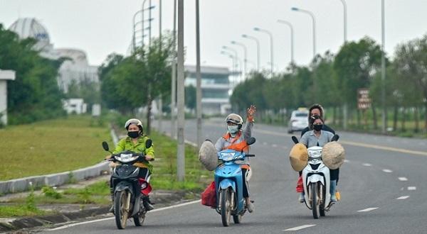 Hà Nội sẽ có thêm 8 quận mới