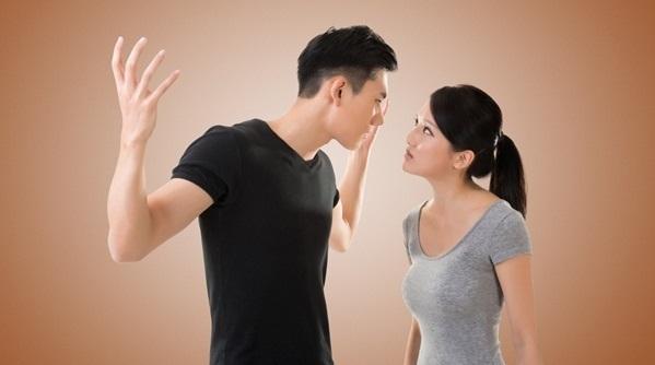 Đánh vợ cũ bị phạt thế nào?