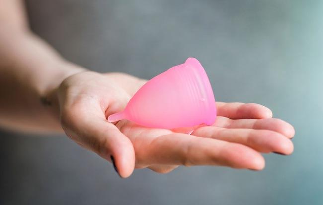 [REVIEW] Cốc nguyệt san HerCup có tốt không? Mua ở đâu?
