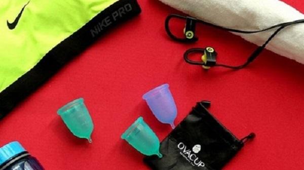 Cốc nguyệt san Ovacup có tốt không? Mua chính hãng ở đâu?