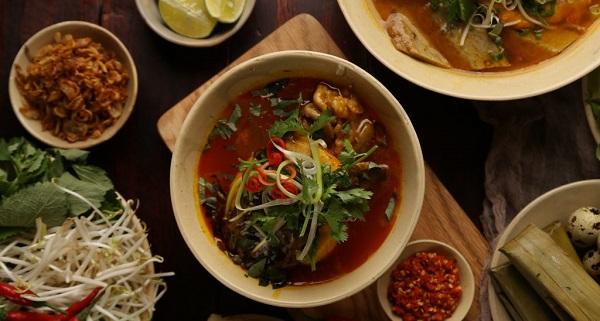 1 tô bánh canh bao nhiêu calo? Ăn bánh canh có béo không?